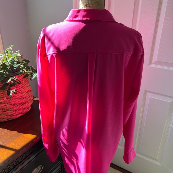 Apt. 9 Blouse - Picture 2 of 10